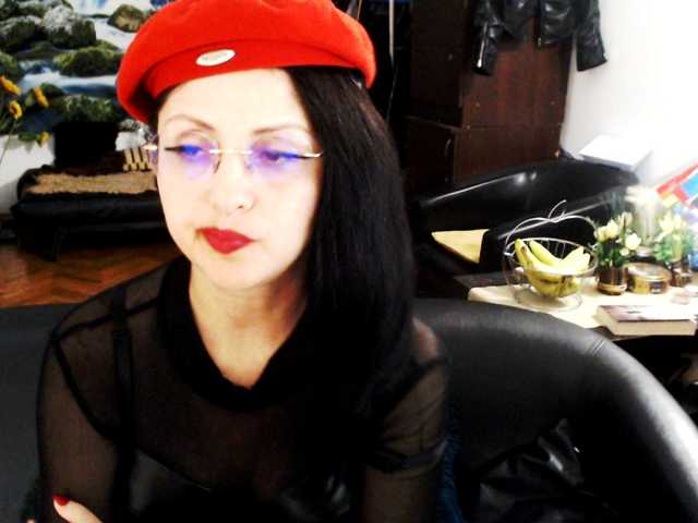 ImperatrizaDS live cam preview