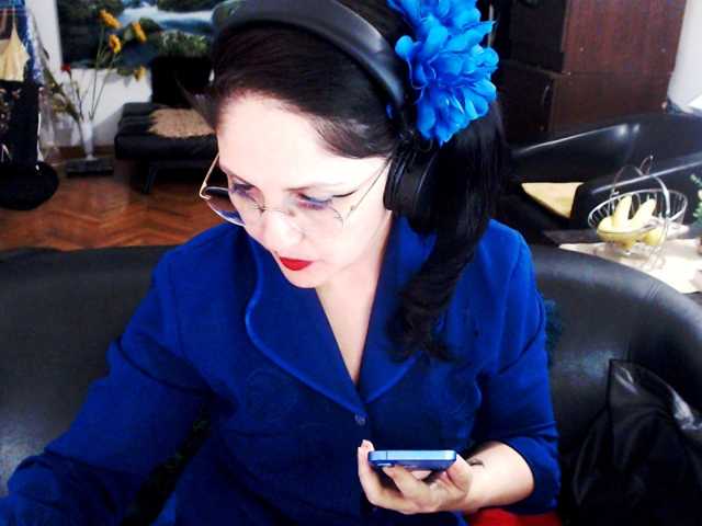 ImperatrizaDS live cam preview