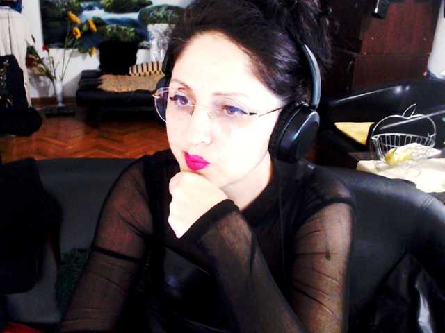ImperatrizaDS live cam preview