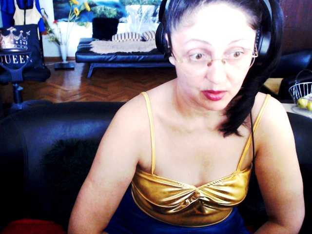 ImperatrizaDS live cam preview