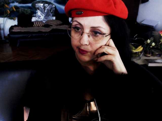 ImperatrizaDS live cam preview