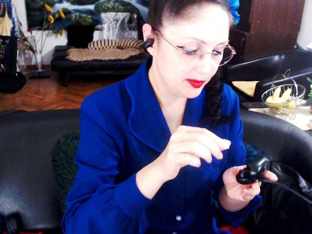 ImperatrizaDS live cam preview