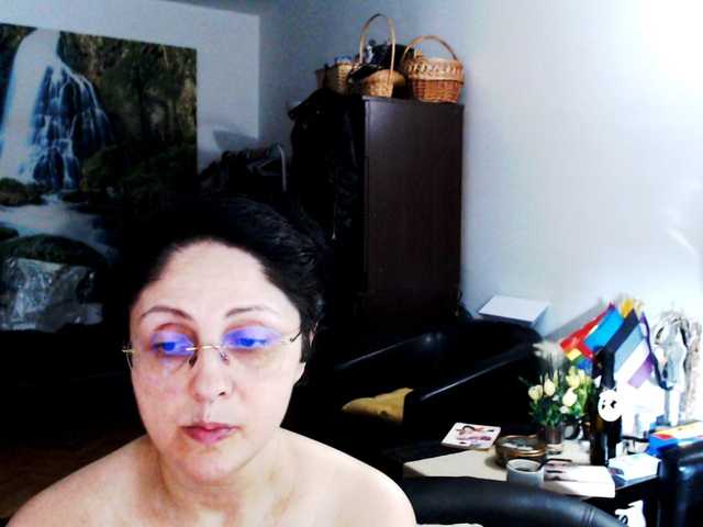 ImperatrizaDS live webcam show