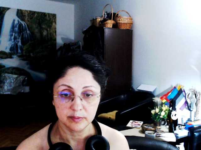 1imperatriza live cam on BongaCams