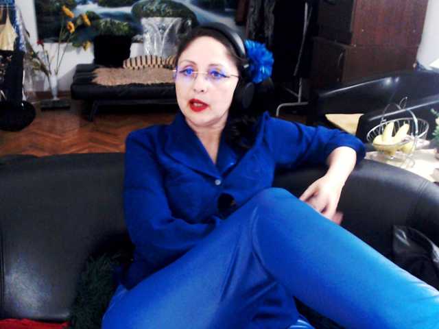 ImperatrizaDS live cam preview