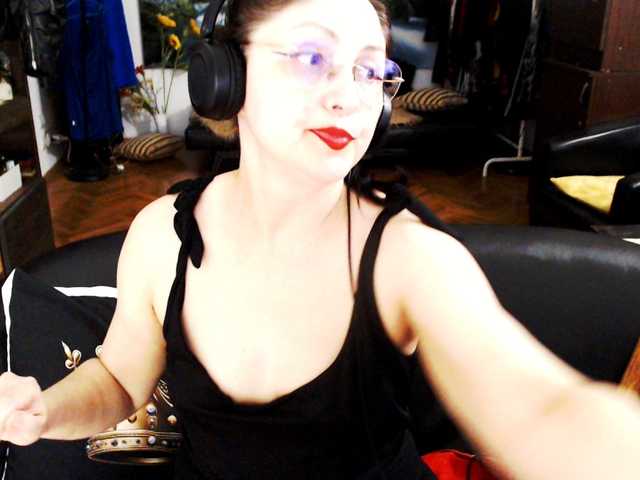 1imperatriza live cam on BongaCams