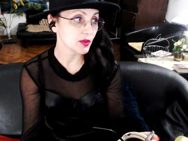 ImperatrizaDS live cam preview