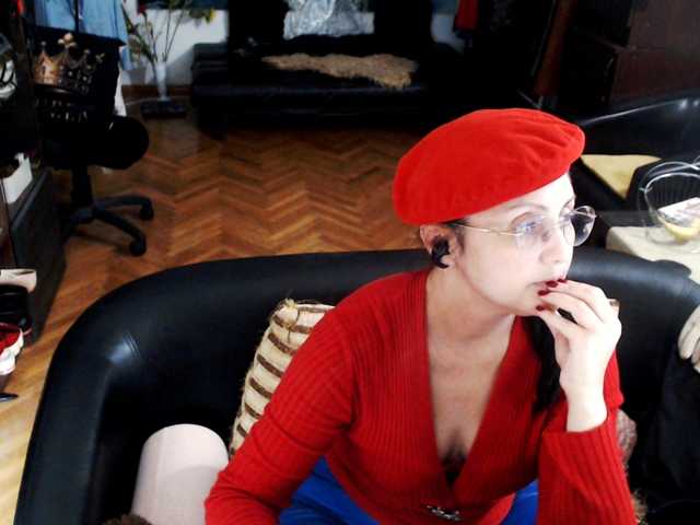 1imperatriza live cam on BongaCams