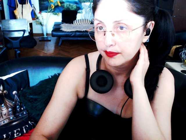 ImperatrizaDS live cam preview