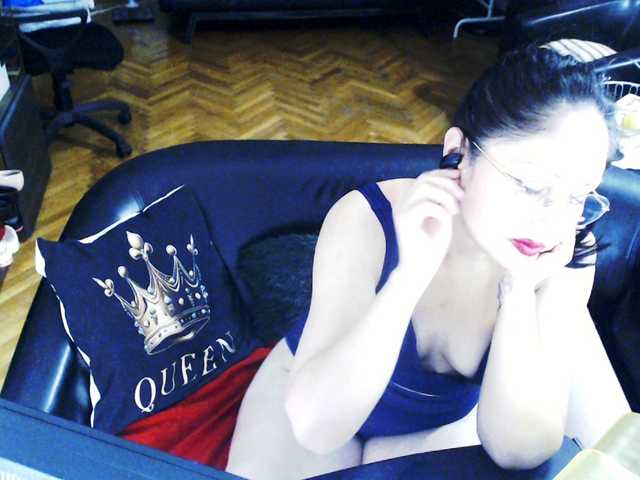 1imperatriza live cam on BongaCams