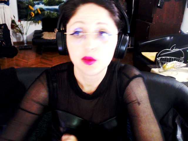 ImperatrizaDS live cam preview