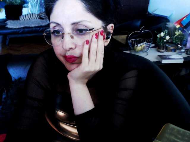 1imperatriza, live now on BongaCams