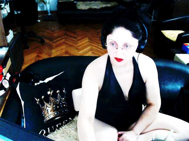 1imperatriza live webcam show