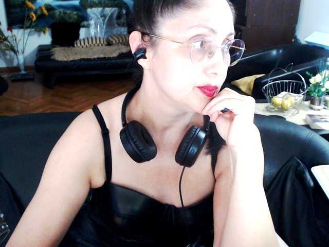 ImperatrizaDS live cam preview