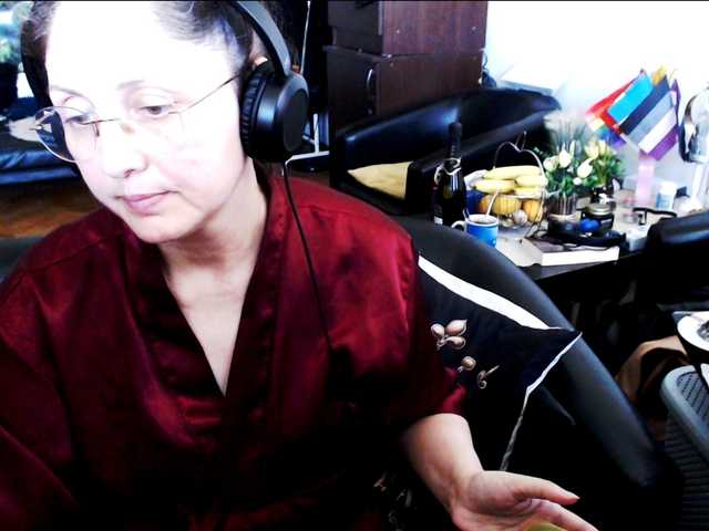 1imperatriza live cam on BongaCams