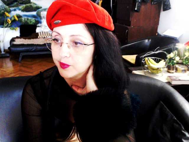 ImperatrizaDS live cam preview