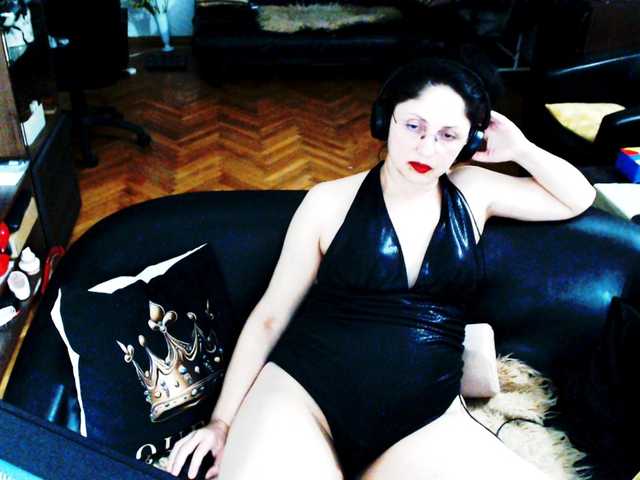 1imperatriza live webcam show