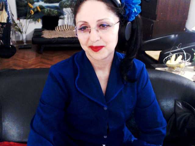 ImperatrizaDS live cam preview