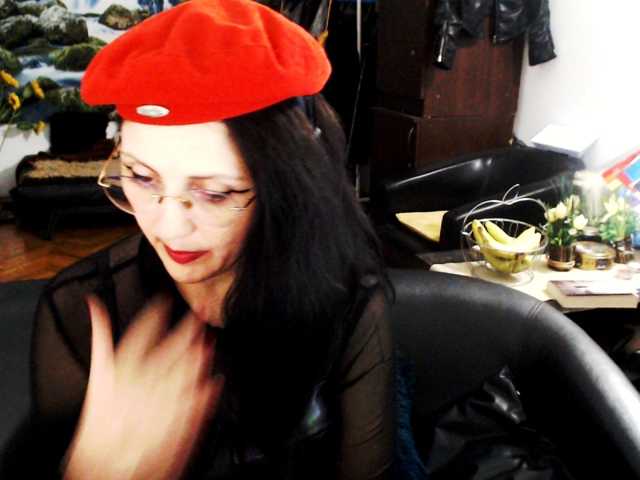1imperatriza live cam on BongaCams