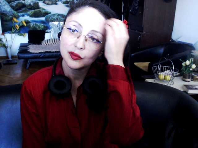 ImperatrizaDS live cam preview