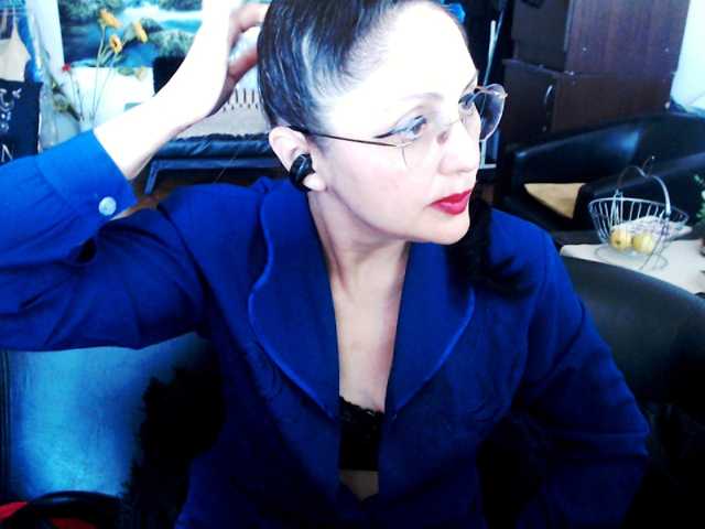 ImperatrizaDS live cam preview