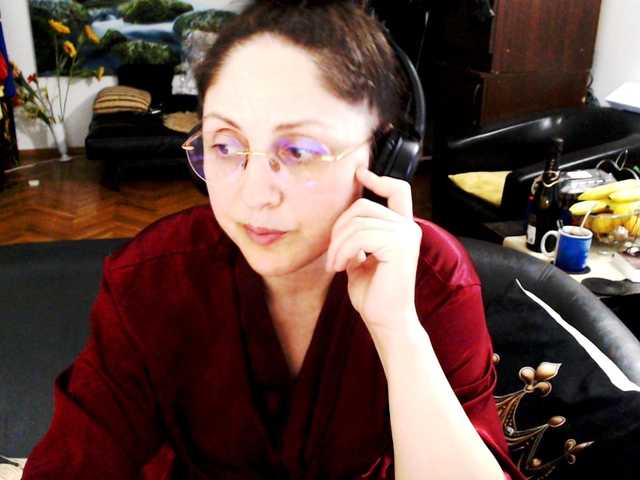 1imperatriza live cam on BongaCams