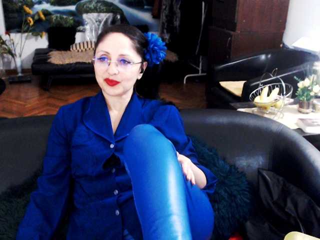 ImperatrizaDS live cam preview
