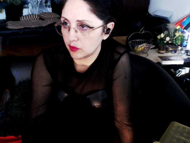1imperatriza, live now on BongaCams