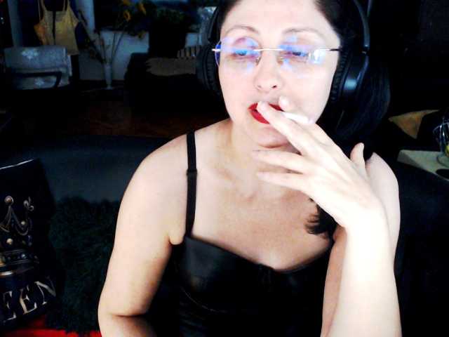 ImperatrizaDS live cam preview
