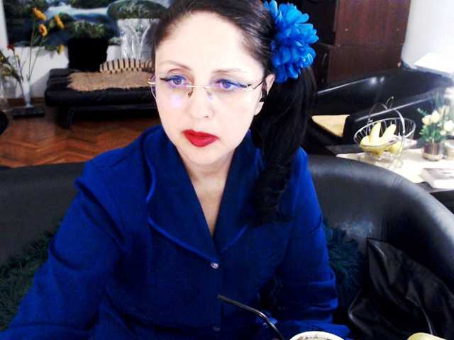 ImperatrizaDS live cam preview
