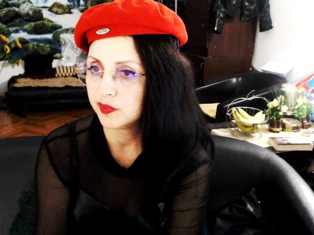 ImperatrizaDS live cam preview