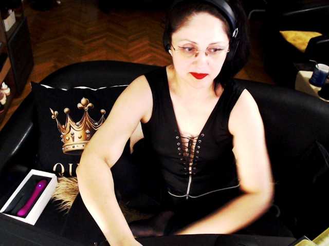 1imperatriza live sex show