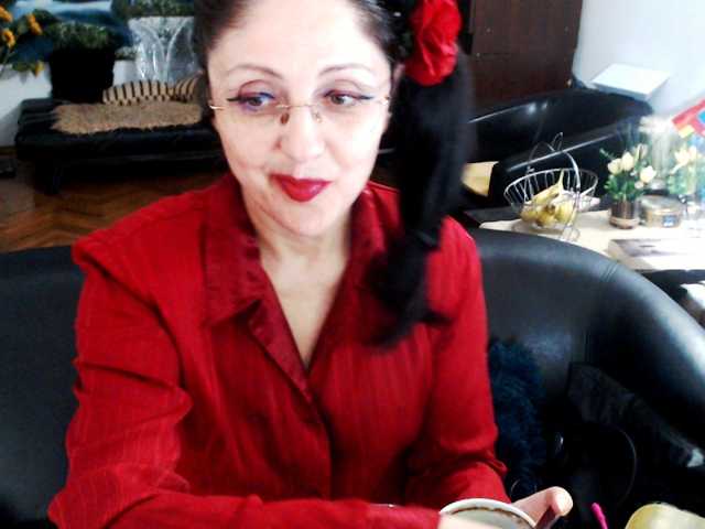 ImperatrizaDS live cam preview