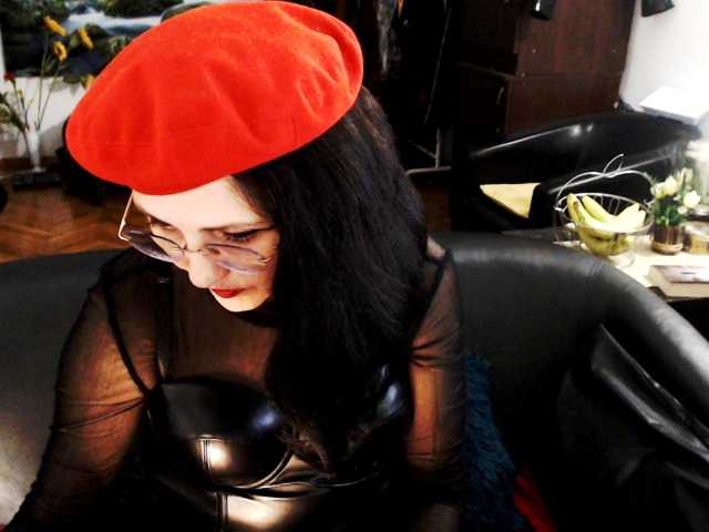 ImperatrizaDS live cam preview