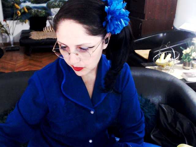 ImperatrizaDS live cam preview