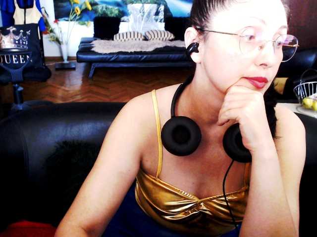 ImperatrizaDS live cam preview