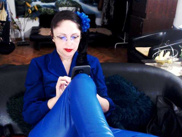ImperatrizaDS live cam preview