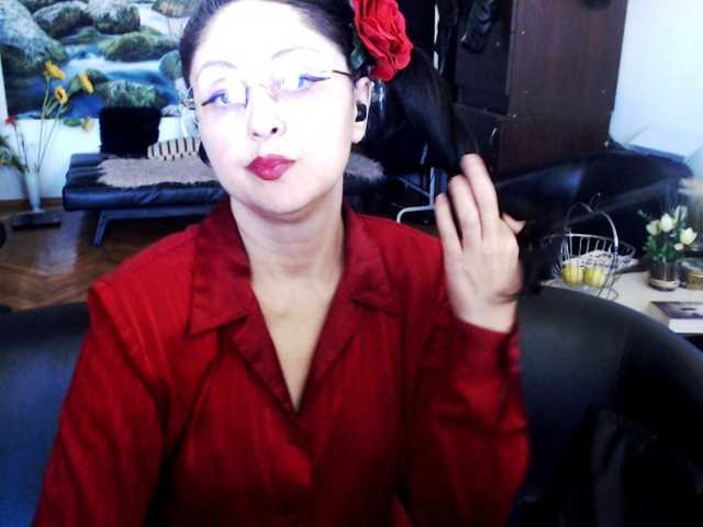 ImperatrizaDS live cam preview