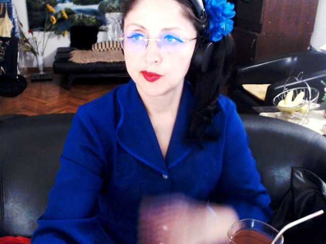 ImperatrizaDS live cam preview