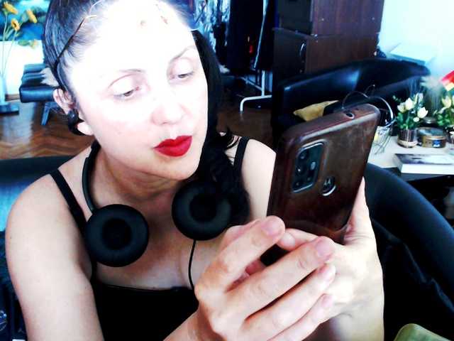 ImperatrizaDS live cam preview