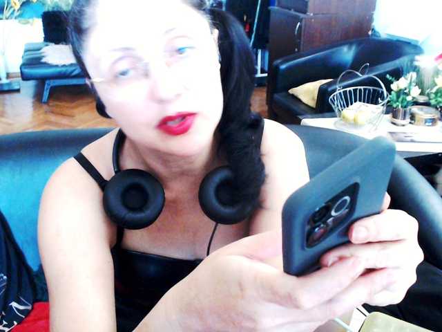 ImperatrizaDS live cam preview