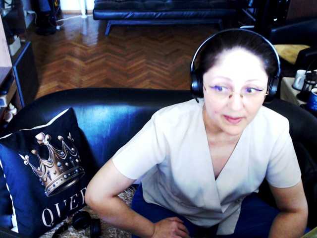 1imperatriza live sex show