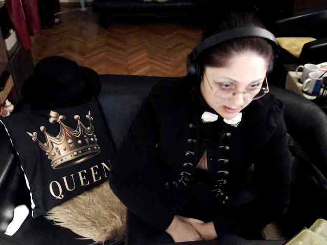 ImperatrizaDS webcam