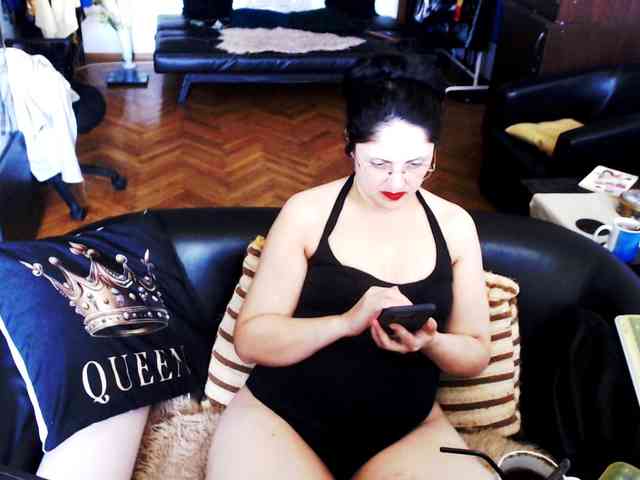 ImperatrizaDS webcam