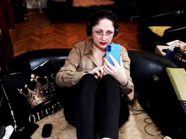 ImperatrizaDS webcam