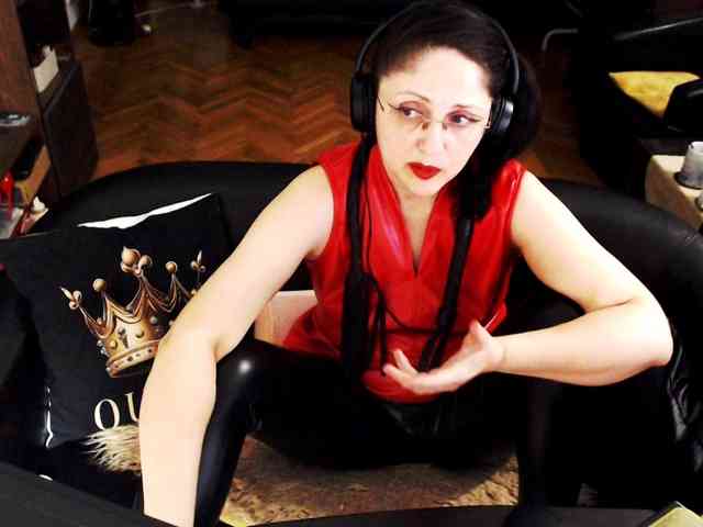 ImperatrizaDS webcam