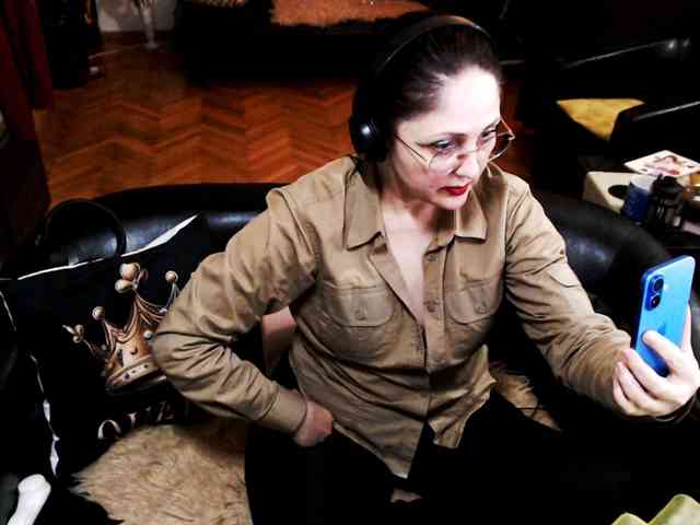 ImperatrizaDS webcam