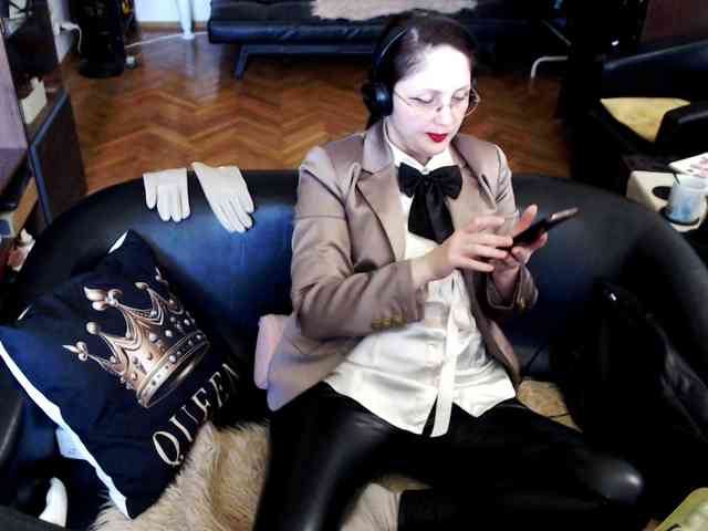 ImperatrizaDS webcam