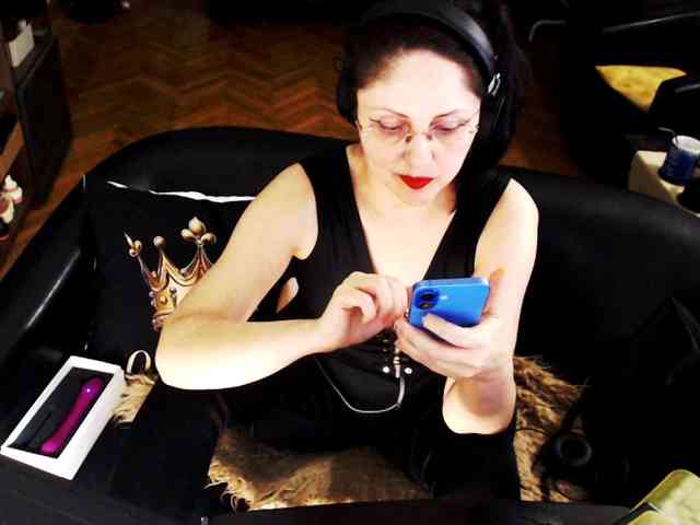 ImperatrizaDS webcam