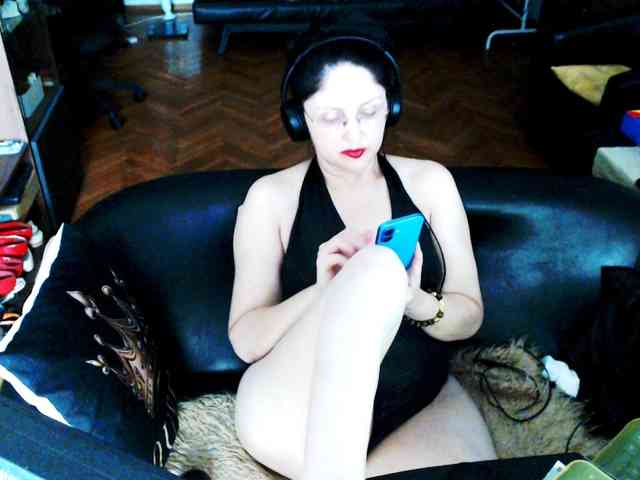 ImperatrizaDS webcam